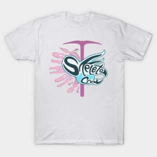 Logo - Trans Pride T-Shirt